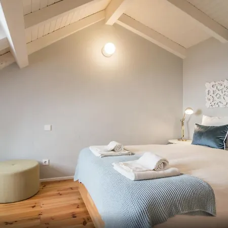 Rose Apartment *