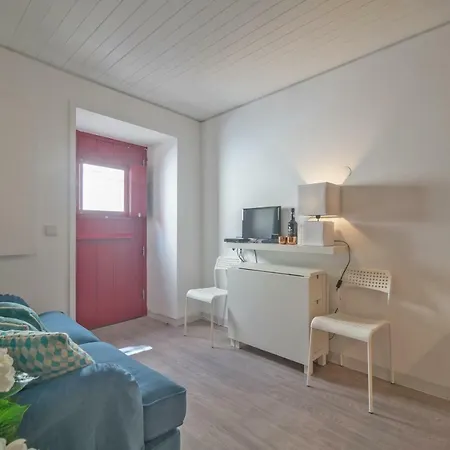 Rose Apartment