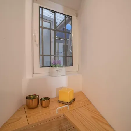 Апартаменти Rose Лісабон