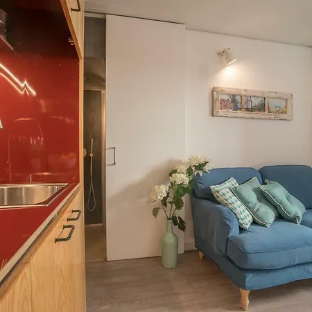 アパート Rose リスボン