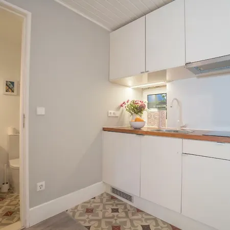 Appartamento Rose Lisbona