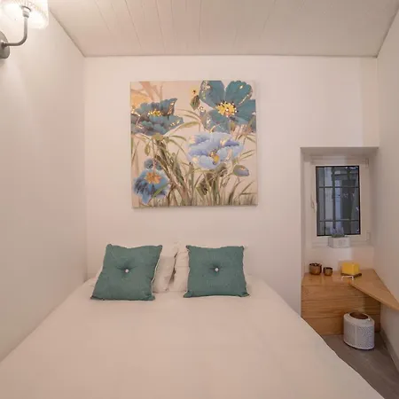 Rose Lejlighed Lisboa