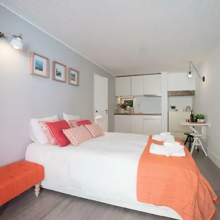 Rose Lejlighed Lisboa